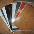 4mm Aluminum Sheet Building Material Aluminum Composite Panel Acm